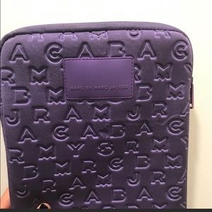 Marc by Marc Jacobs iPad case
